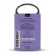 Enhanced Back of Jasmine Violet Eau de Parfum showing ingredients and barcode