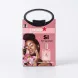 Enhanced Front of Jasmine Si for Women Eau de Parfum packaging