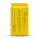 Enhanced Back with packing and ingredient info El Arosa Dust Black Kenyan Tea 250g