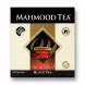 Enhanced Front of Mahmood Tea Special Blend Black Tea box 100 tea bags
