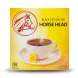 Enhanced Front of Horse Head Black Ceylon Tea 100 bags box