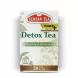 Enhanced Front of Fenjan Tea Detox Tea Power Blend box 20 tea bags