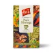 Enhanced Front of HetTe Pure Moringa Herbal Tea box showing colourful design and 20 tea bags