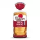 Enhanced Front of La Boulangère Sliced Brioche Long Life loaf in packaging