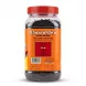 Enhanced Back of Alwazah Tea 300g jar showing product details and barcode