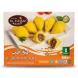 Enhanced Al Najma Kubba Halab product pack on freezer shelf