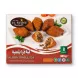 Enhanced Al Najma Kubba Trabulsia box in freezer, 8 pieces, 300g