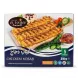 Enhanced Al Najma Chicken Kebab 5 pieces box in freezer