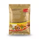 Enhanced Back view of Tazij Kubba Tapsi pack with ingredients and description