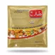 Enhanced Back of Tazij Meat Oroug Bread package showing product details