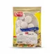 Enhanced Front of Tazij Kubba Hamuth Frozen 500g pack.