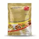 Enhanced Back of Tazij Halal Chicken Corden Bleu pack with promotional images and descriptions