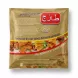 Enhanced Back of Tazij Mini Mosul Kubba Lamb pack highlighting ingredients and brand