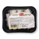 Enhanced Tazij Lamb Bourek pack with label, ingredients, and price