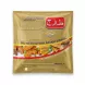 Enhanced Back of Tazij Large Mosul Kubba Chicken pack with product information