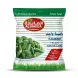 Enhanced Front of Al Maeda Frozen Okra One 400g pack
