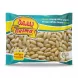 Enhanced Front of Basma Frozen White Beans 400g pack