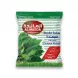 Enhanced Front of Al Maeda Frozen Chopped Molokhia 400g pack