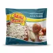 Enhanced Front of Basma Frozen Grated Onion 400g bag