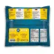 Enhanced Back of Basma Frozen Grated Onion 400g showing details