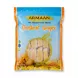 Enhanced Front of Armaan Crushed Ginger frozen pack in freezer