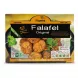 Enhanced Front of Flames Falafel Original 12 Pieces box packaging