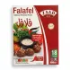 Enhanced Box of ZAAD Spicy Falafel 18 Pieces