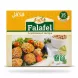 Enhanced Jaffa Falafel Traditional Recipe front packaging focus