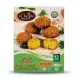 Enhanced Al Najma Falafel 12 Pieces Ready to Heat and Eat front packaging