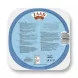 Enhanced Back of ZAAD Filo Pastry Spiral Cheese pack with information