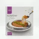 Enhanced Front packaging of Lezzet Kunafah with Cheese 2 Pieces frozen dessert