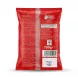 Enhanced Back view showing ingredients and barcode Ikra Kayseri Manti 700g