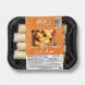 Enhanced Pack of Archie's Middle Eastern Foods Cheese Spring Rolls held in hand, price label visible.