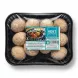 Enhanced Archie's Hamoth Kibba 400g frozen pack front view