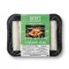 Enhanced Archie's Veg Spring Roll pack held in hand in grocery store aisle