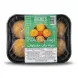 Enhanced Hand holding Archie's Potato Chap (Veg) pack of 10 chilled in grocery store