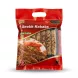 Enhanced Front view of Royal Seekh Kebabs Charcoal Grilled 15pcs frozen pack