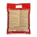 Enhanced Back packaging of Royal Seekh Kebabs with ingredients and nutritional info