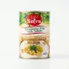 Enhanced Front of Sofra Houmous Dip with Tahini 400g can