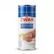 Enhanced Front view of Zwan Chicken Luncheon Meat 850g can
