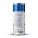 Enhanced Back label with ingredients and product info for Zwan Chicken Luncheon Meat 850g