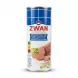 Enhanced Front view of Zwan Luncheon Meat with Beef Taste can, 850g