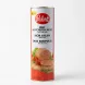 Enhanced Front of Robert Beef Luncheon Meat with Chicken can showing branding and product details