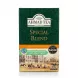 Enhanced Ahmad Tea Special Blend 500g front packaging