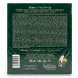 Enhanced Box of Ahmad Tea English Tea No.1 back with product details and certifications