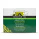 Enhanced Box of Mokhtar Tea Green Tea Cardamom 100 Tea Bags front view