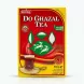 Enhanced Front of Akbar Do Ghazal Pure Ceylon Tea box 500g English
