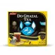 Enhanced Front of Akbar Do Ghazal Earl Grey Tea Bags box English