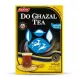Enhanced Front English label of Akbar Do Ghazal Earl Grey Tea 500g with branding