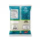 Enhanced Back view of Valley Egyptian Rice 900g pack with nutritional info and origin
